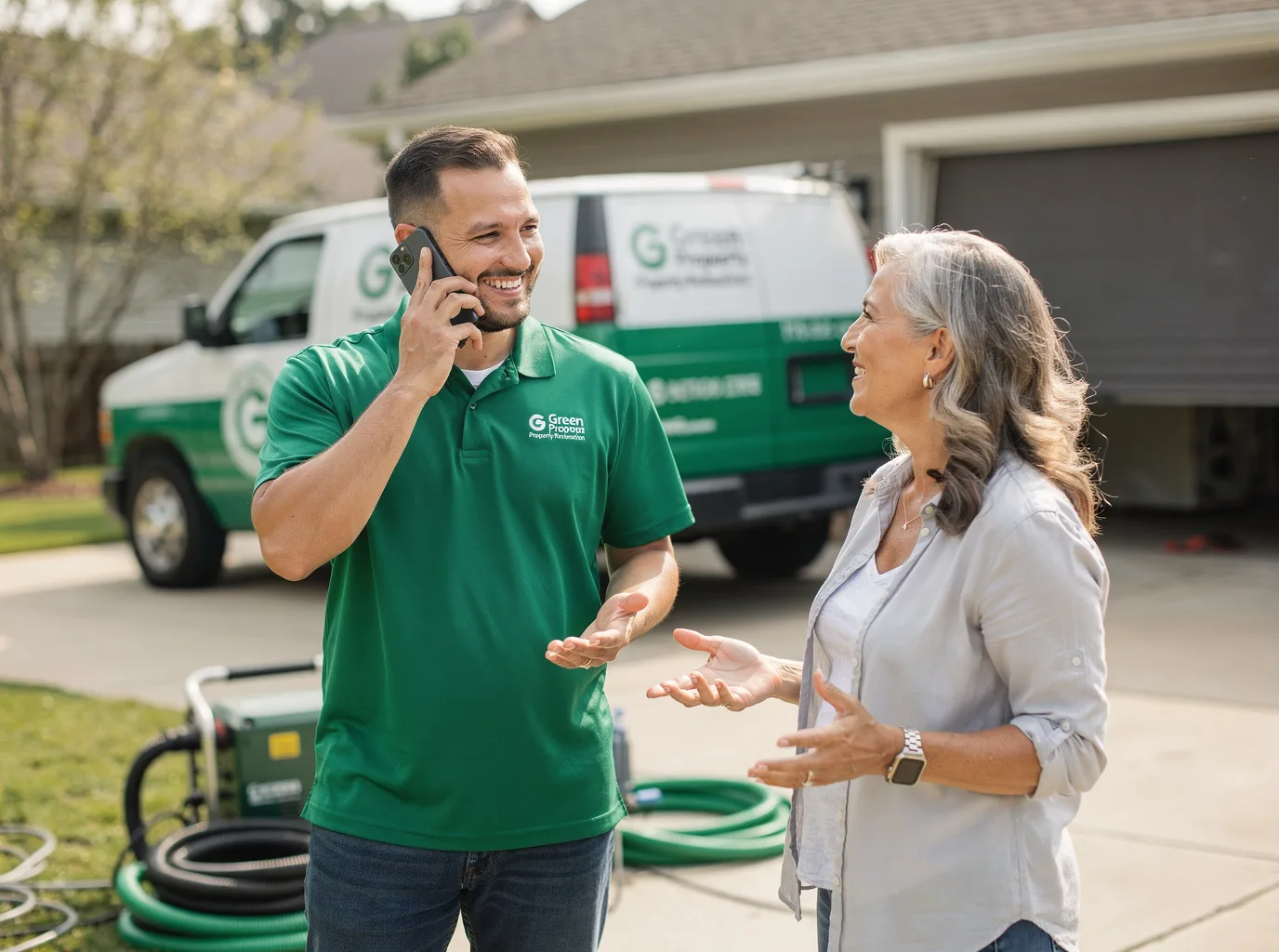 Water Damage Restoration New Ellenton, SC FAQs